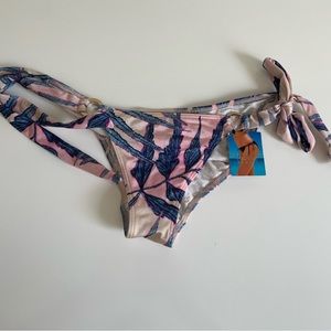 Victoria’s Secret XS bikini bottom